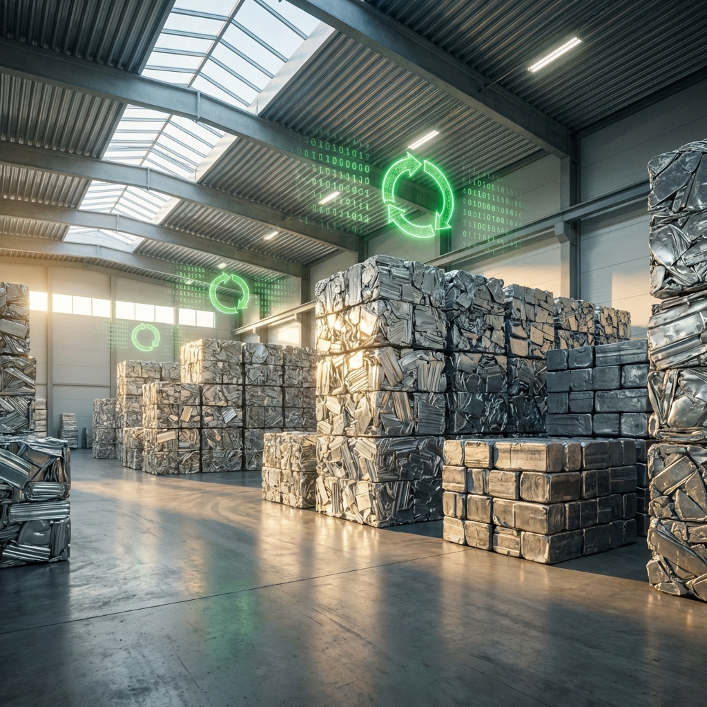 Gravita India Q3 Analysis: Efficiency Over Volume