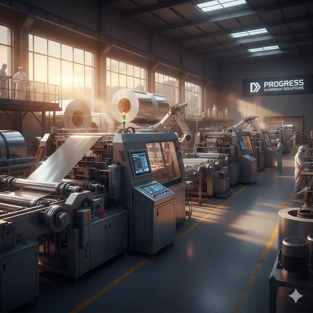 Q4FY26: GSM Foils’ PAT Leverage Is the Trigger, but Cash Conversion Still Blocks a Full Rerating